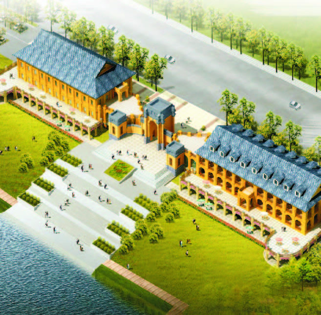 裕湘纱厂沿江历史建筑修缮性?；すこ? width='366' height='226' /></a></li><li><div   id=
